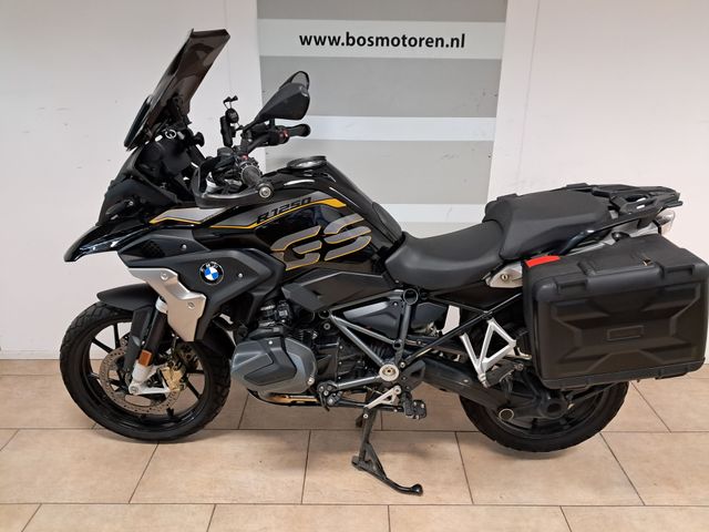 bmw - r-1250-gs
