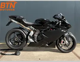 MV Agusta F4 1000 R 2012 occasion