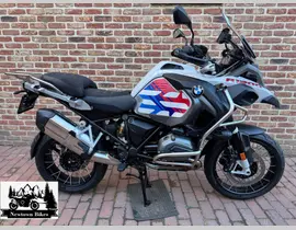 BMW R 1200 GS LC Adventure 2017 occasion