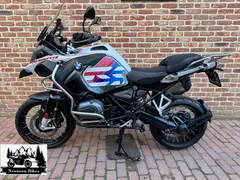 BMW R 1200 GS LC Adventure 2017 occasion – foto 5 van 10