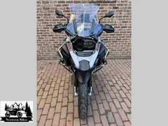 BMW R 1200 GS LC Adventure 2017 occasion – foto 3 van 10