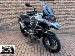 BMW R 1200 GS LC Adventure 2017 occasion – foto 2 van 10