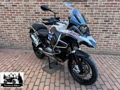 BMW R 1200 GS LC ADVENTURE – foto 2