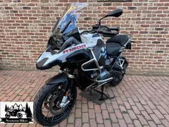 BMW R 1200 GS LC Adventure 2017 occasion – foto 4 van 10