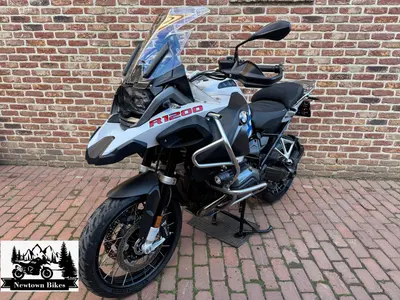 BMW R 1200 GS LC ADVENTURE – foto 4