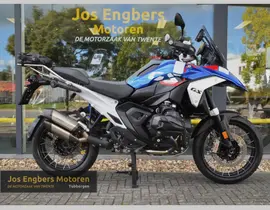 BMW R 1300 GS Trophy 2024 occasion