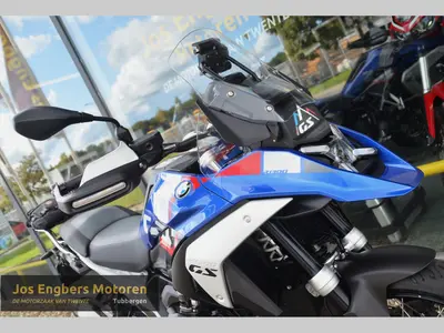 BMW R 1300 GS TROPHY – foto 3
