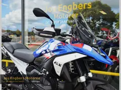 BMW R 1300 GS Trophy 2024 occasion – foto 2 van 26