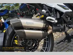 BMW R 1300 GS Trophy 2024 occasion – foto 8 van 26