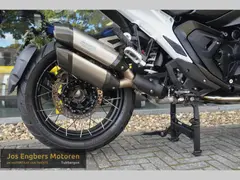 BMW R 1300 GS Trophy 2024 occasion – foto 9 van 26