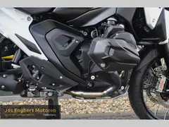 BMW R 1300 GS Trophy 2024 occasion – foto 10 van 26