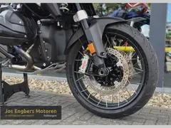 BMW R 1300 GS Trophy 2024 occasion – foto 12 van 26