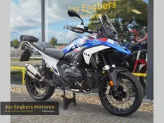 BMW R 1300 GS Trophy 2024 occasion – foto 13 van 26