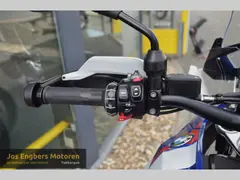 BMW R 1300 GS Trophy 2024 occasion – foto 14 van 26
