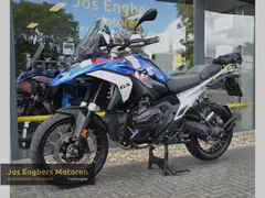 BMW R 1300 GS Trophy 2024 occasion – foto 26 van 26