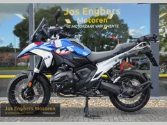 BMW R 1300 GS Trophy 2024 occasion – foto 17 van 26