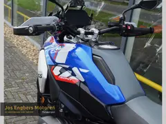 BMW R 1300 GS Trophy 2024 occasion – foto 19 van 26
