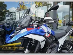 BMW R 1300 GS Trophy 2024 occasion – foto 18 van 26