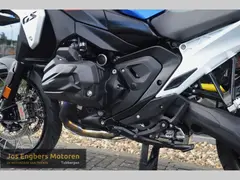 BMW R 1300 GS Trophy 2024 occasion – foto 22 van 26