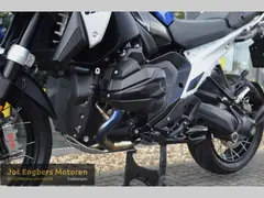 BMW R 1300 GS Trophy 2024 occasion – foto 23 van 26