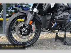 BMW R 1300 GS Trophy 2024 occasion – foto 24 van 26