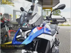 BMW R 1300 GS Trophy 2024 occasion – foto 25 van 26
