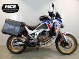 HONDA CRF 1100 L AFRICA TWIN ADVENTURE SPORTS