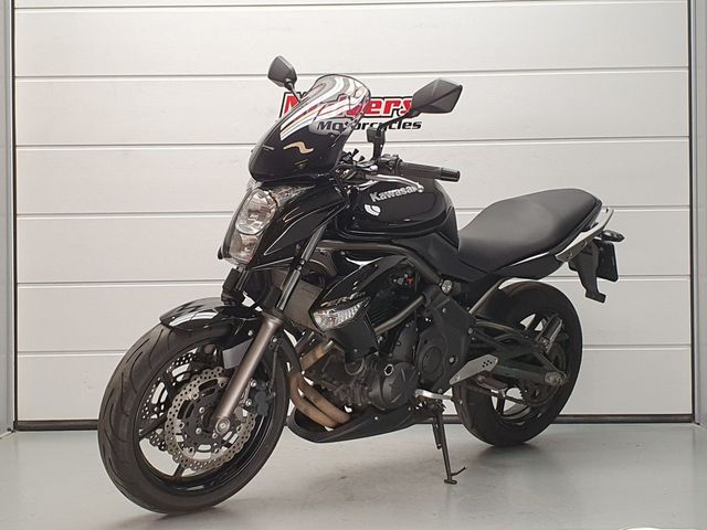 kawasaki - er-6-n