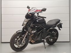KAWASAKI ER 6 N