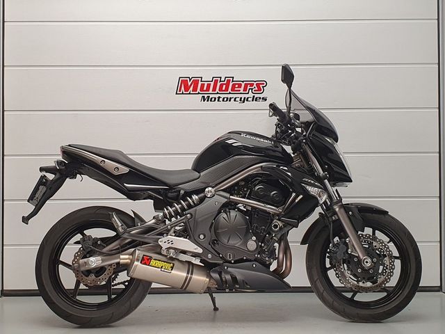 kawasaki - er-6-n