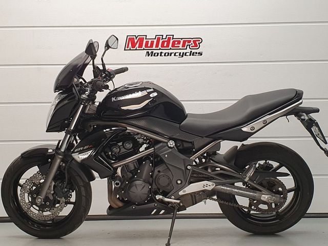 kawasaki - er-6-n