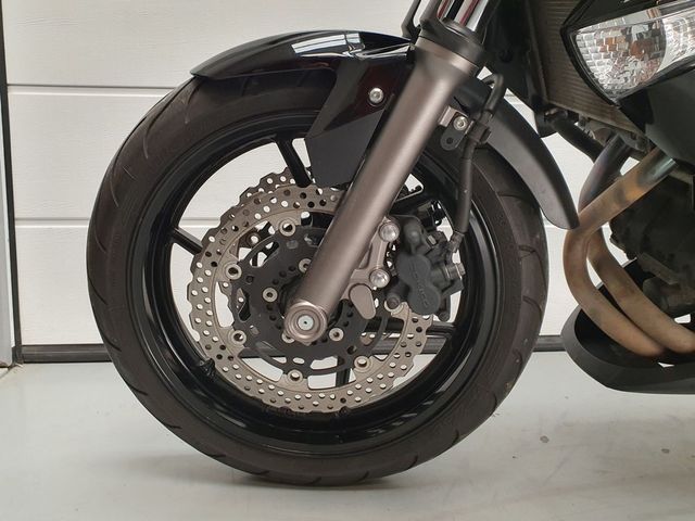 kawasaki - er-6-n