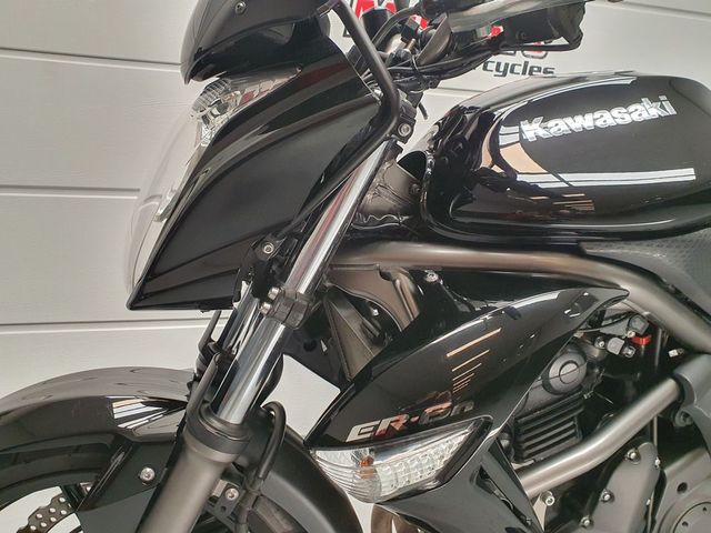 kawasaki - er-6-n