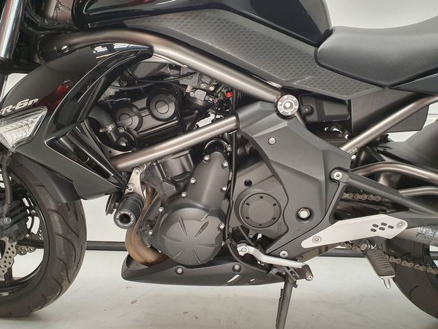 kawasaki - er-6-n