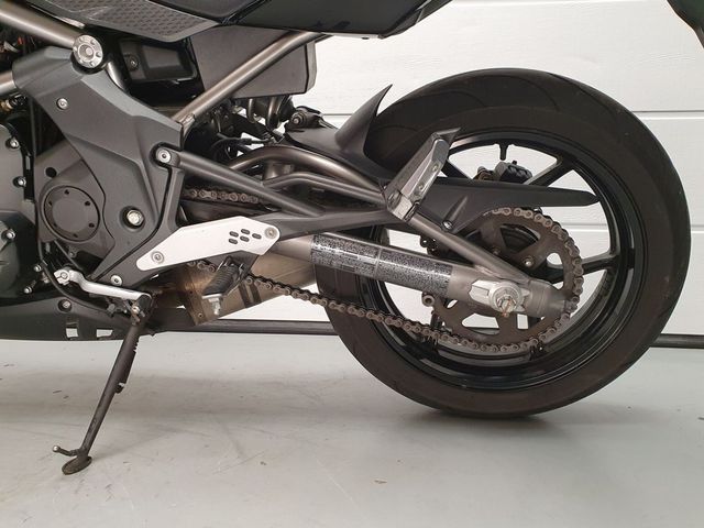 kawasaki - er-6-n