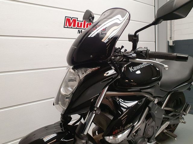 kawasaki - er-6-n