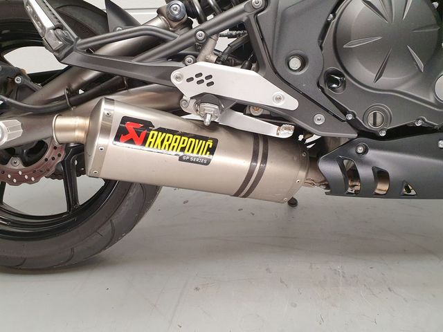 kawasaki - er-6-n