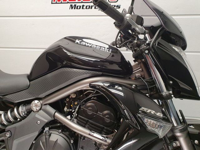 kawasaki - er-6-n