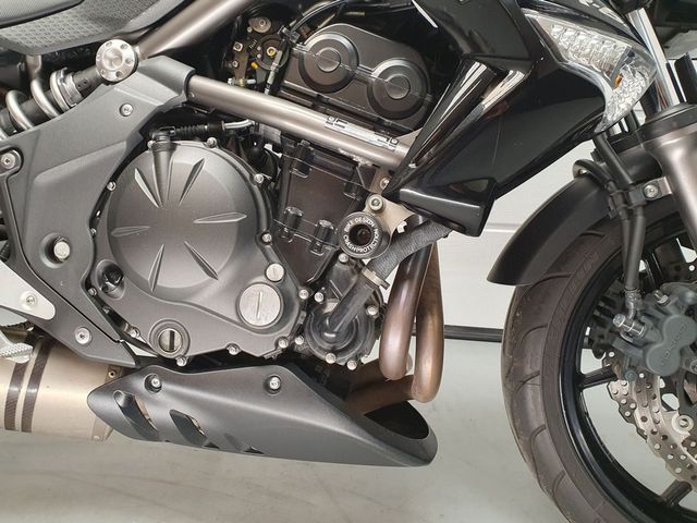 kawasaki - er-6-n