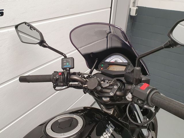 kawasaki - er-6-n