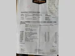 Harley-Davidson Sportster Custom XL 883 C 2006 occasion – foto 12 van 14