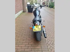 Harley-Davidson Sportster Custom XL 883 C 2006 occasion – foto 10 van 14