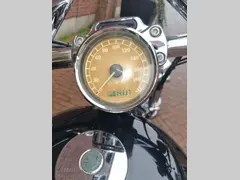 Harley-Davidson Sportster Custom XL 883 C 2006 occasion – foto 11 van 14