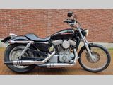 HARLEY-DAVIDSON SPORTSTER CUSTOM XL 883 C