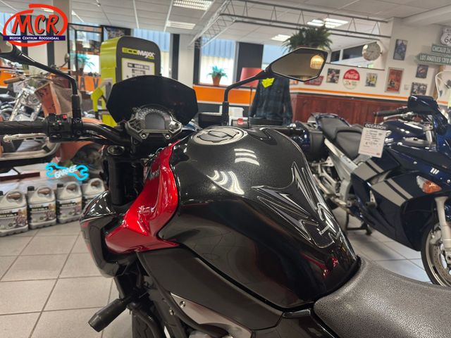 kawasaki - z900