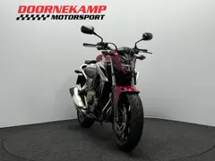 Honda CB 500 F ABS 2018 occasion – foto 4 van 17