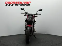 Honda CB 500 F ABS 2018 occasion – foto 5 van 17