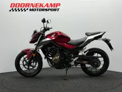 Honda CB 500 F ABS 2018 occasion – foto 9 van 17
