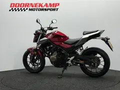 Honda CB 500 F ABS 2018 occasion – foto 10 van 17