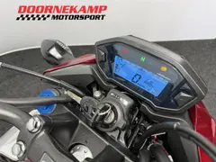 Honda CB 500 F ABS 2018 occasion – foto 17 van 17